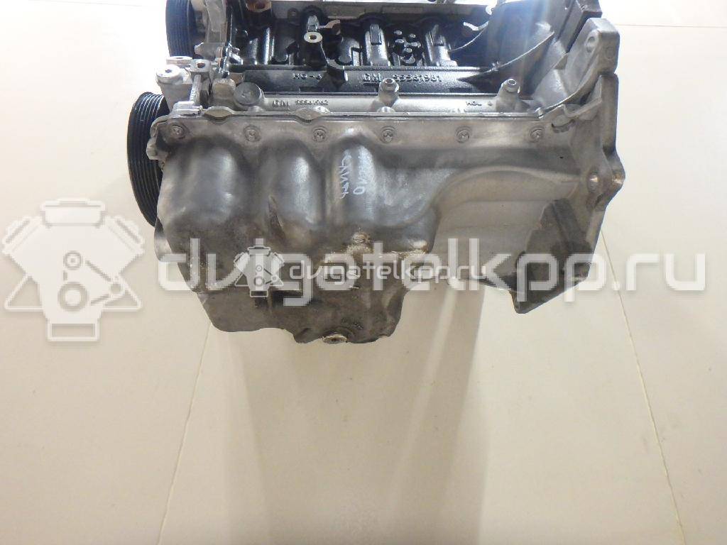 Фото Контрактный (б/у) двигатель A 12 XER для Opel / Vauxhall 83-86 л.с 16V 1.2 л бензин 55579151 {forloop.counter}}