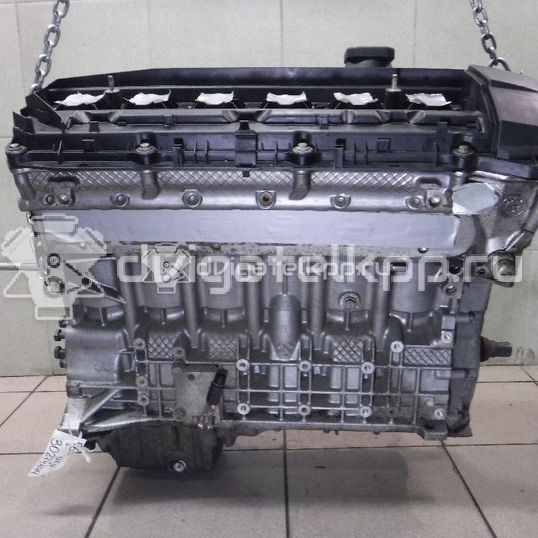 Фото Контрактный (б/у) двигатель M54 B22 (226S1) для Bmw 5 / Z4 / Z3 E36 / 3 163-170 л.с 24V 2.2 л бензин 11000302323