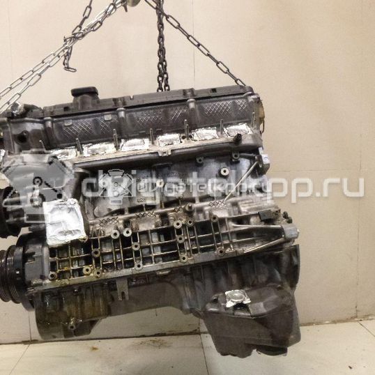 Фото Контрактный (б/у) двигатель M54 B22 (226S1) для Bmw 5 / Z4 / Z3 E36 / 3 163-170 л.с 24V 2.2 л бензин 11000302323