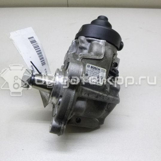 Фото ТНВД  03L130755AC для Audi A4 / A6 / A5 / Q5 / Q3 8U