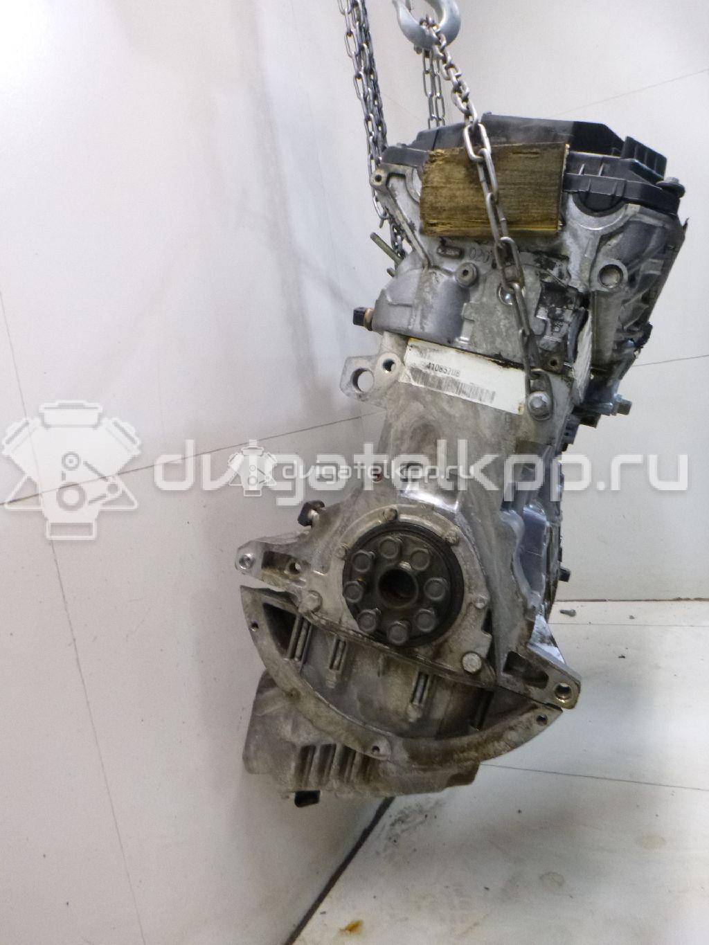 Фото Контрактный (б/у) двигатель M54 B22 (226S1) для Bmw 5 / Z4 / Z3 E36 / 3 163-170 л.с 24V 2.2 л бензин 11000302323 {forloop.counter}}