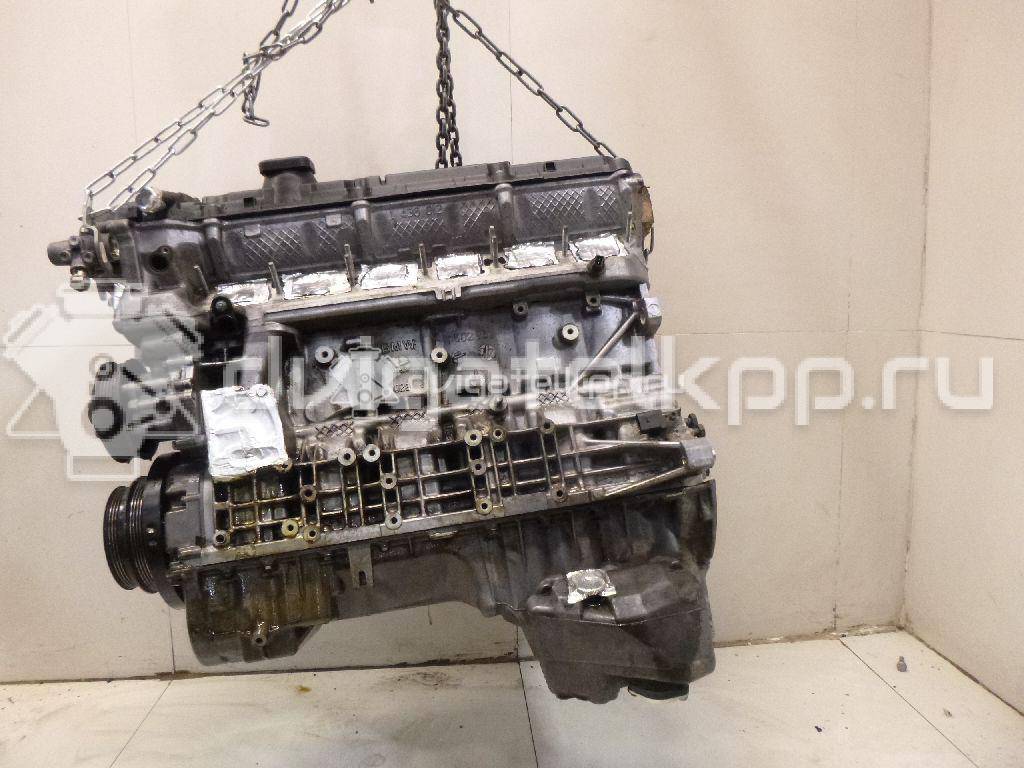 Фото Контрактный (б/у) двигатель M54 B22 (226S1) для Bmw 5 / Z4 / Z3 E36 / 3 163-170 л.с 24V 2.2 л бензин 11000302323 {forloop.counter}}