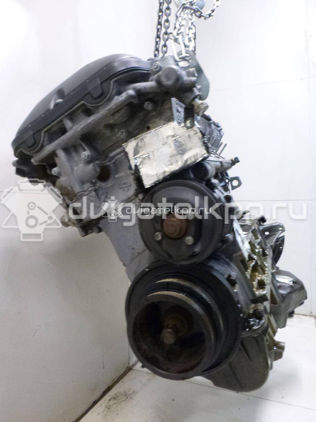 Фото Контрактный (б/у) двигатель M54 B22 (226S1) для Bmw 5 / Z4 / Z3 E36 / 3 163-170 л.с 24V 2.2 л бензин 11000302323 {forloop.counter}}