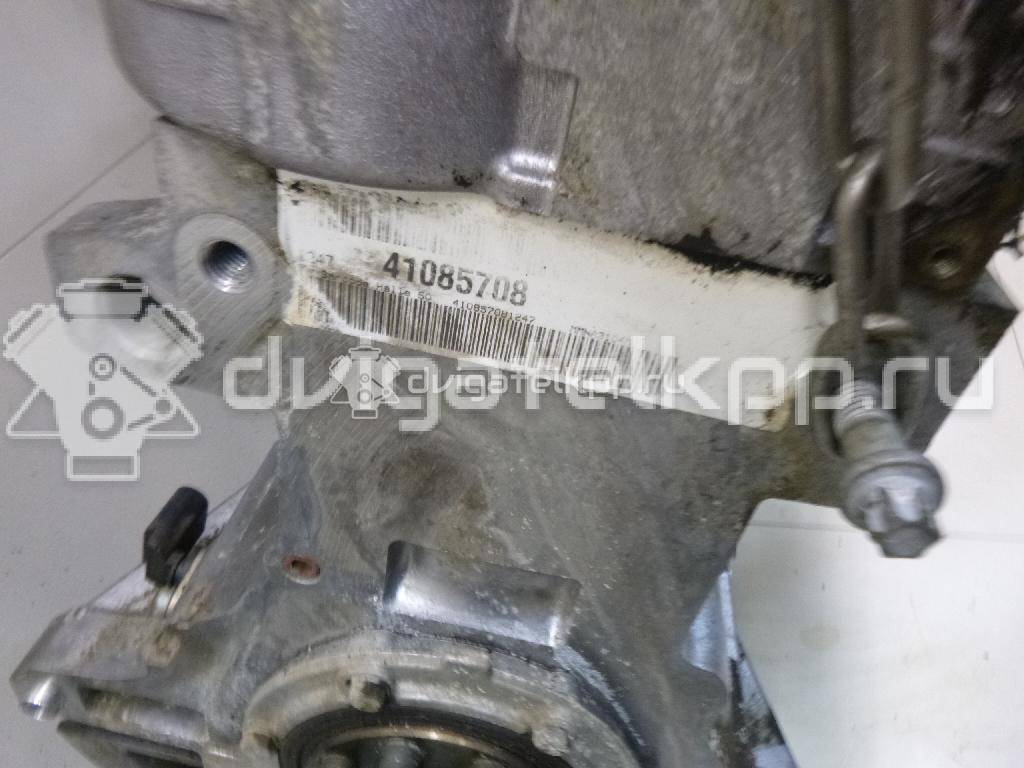 Фото Контрактный (б/у) двигатель M54 B22 (226S1) для Bmw 5 / Z4 / Z3 E36 / 3 163-170 л.с 24V 2.2 л бензин 11000302323 {forloop.counter}}