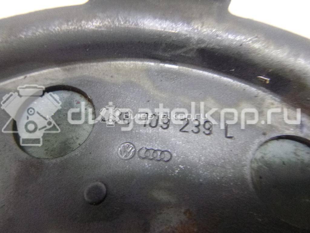 Фото Шестерня (шкив) распредвала  038109239L для Audi / Seat {forloop.counter}}