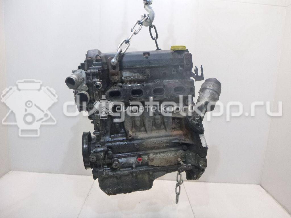 Фото Контрактный (б/у) двигатель Z 12 XEP для Opel Astra / Corsa / Agila 75-80 л.с 16V 1.2 л бензин 24428752 {forloop.counter}}