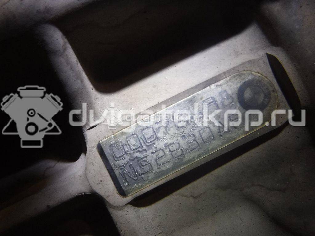 Фото Контрактный (б/у) двигатель N52 B30 A для Bmw 3 / 5 / 1 / 7 / X3 211-272 л.с 24V 3.0 л бензин 11000420497 {forloop.counter}}