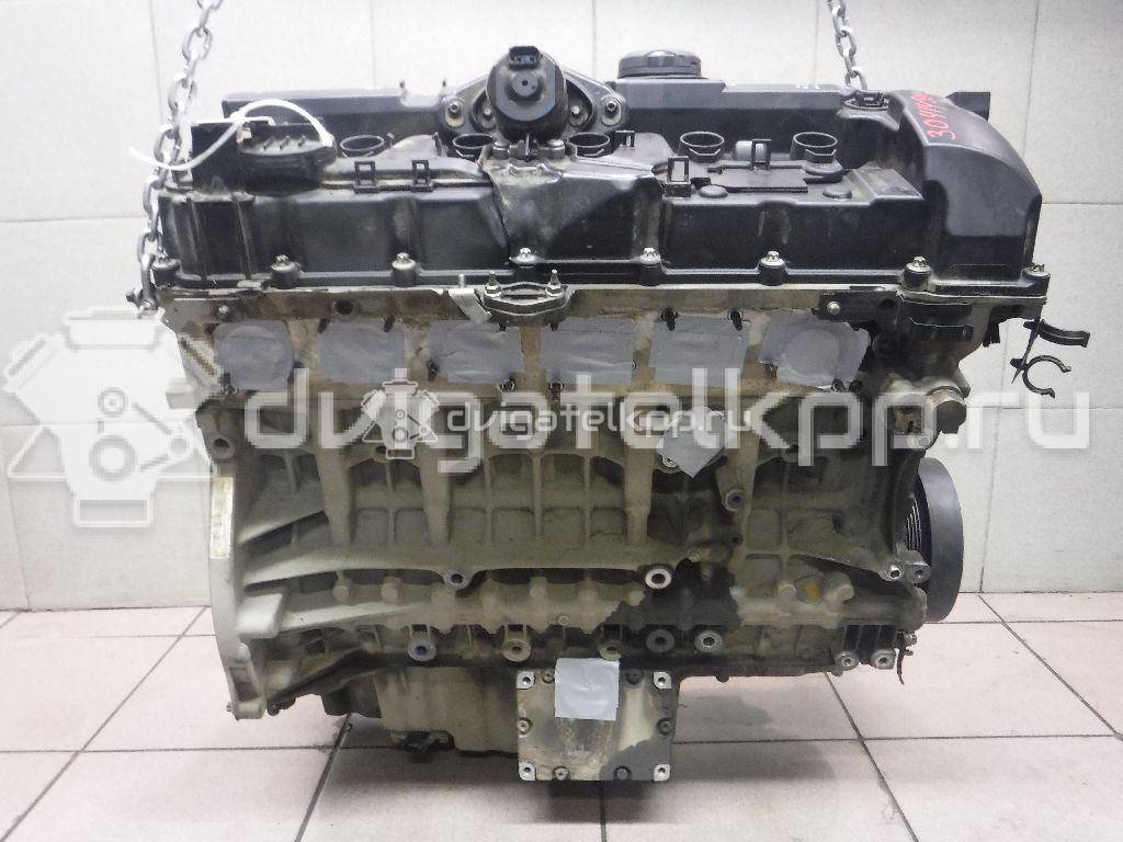 Фото Контрактный (б/у) двигатель N52 B30 A для Bmw 3 / 5 / 1 / 7 / X3 211-272 л.с 24V 3.0 л бензин 11000420497 {forloop.counter}}