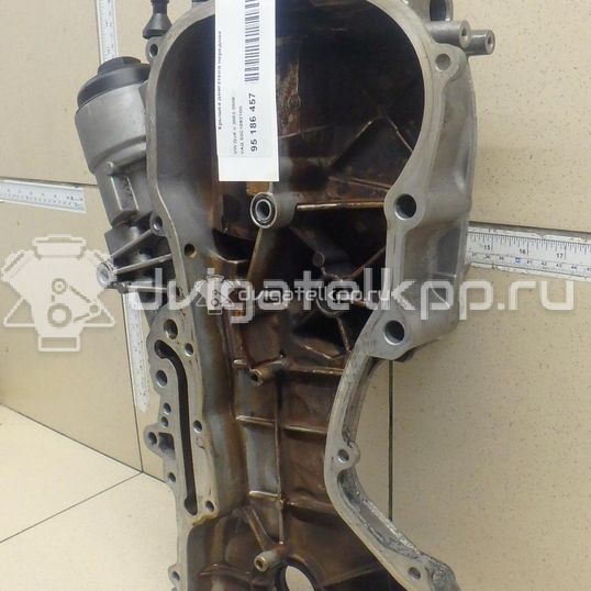 Фото Крышка двигателя передняя  03c109210g для Audi A3