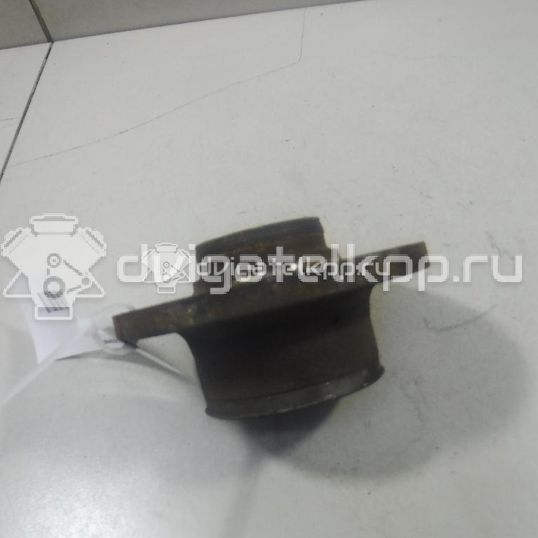 Фото Ступица задняя  1t0598611b для Audi A3 / A1 / Tt / Q3 8U