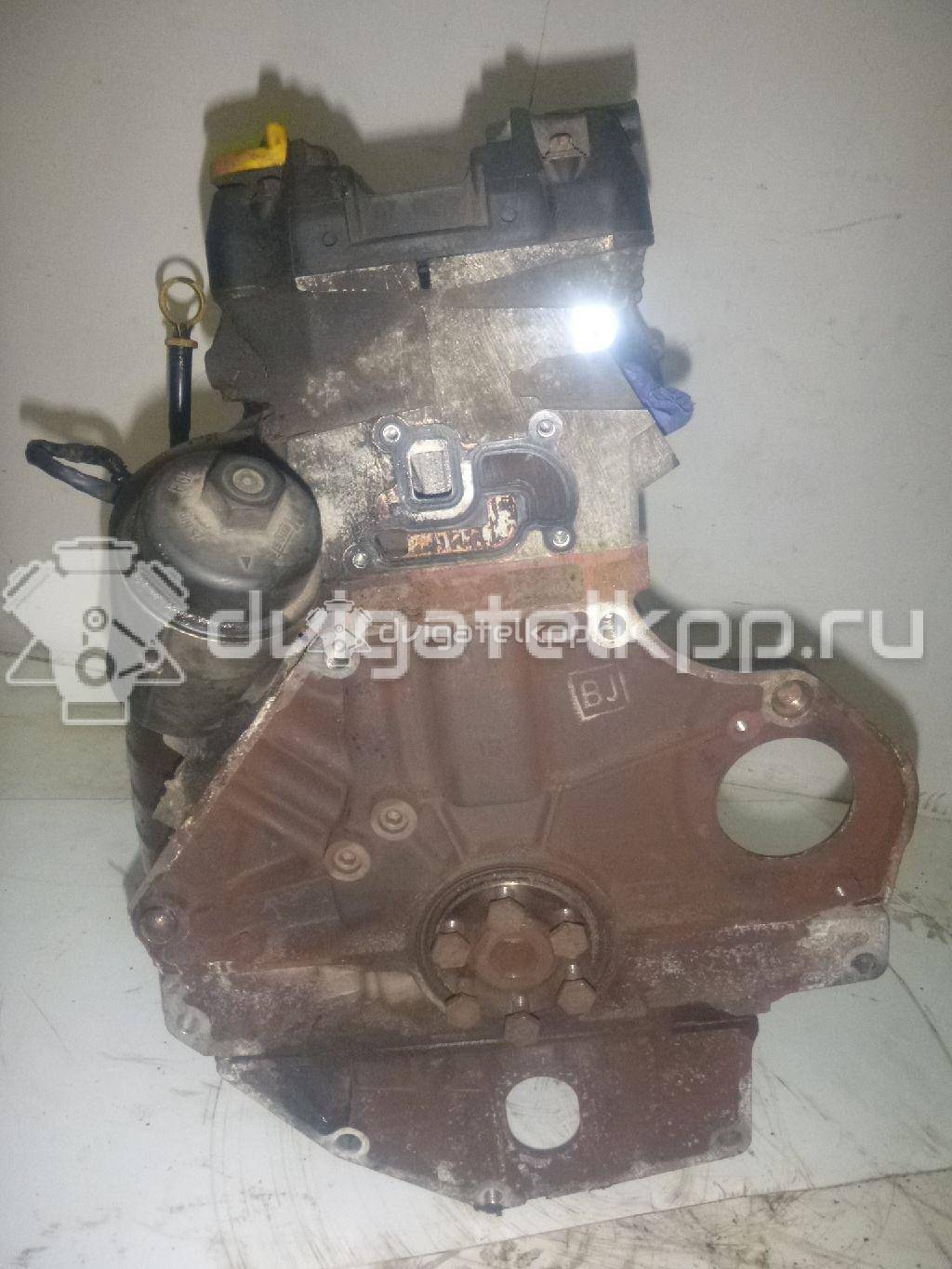 Фото Контрактный (б/у) двигатель Z 12 XEP для Opel Astra / Corsa / Agila 75-80 л.с 16V 1.2 л бензин {forloop.counter}}