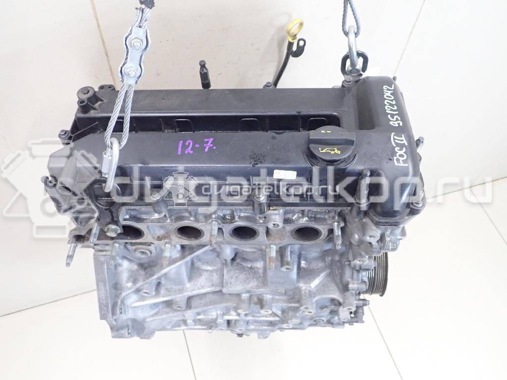 Фото Контрактный (б/у) двигатель B 4184 S11 для Volvo C30 / V50 Mw / S40 125 л.с 16V 1.8 л бензин 1525706 {forloop.counter}}