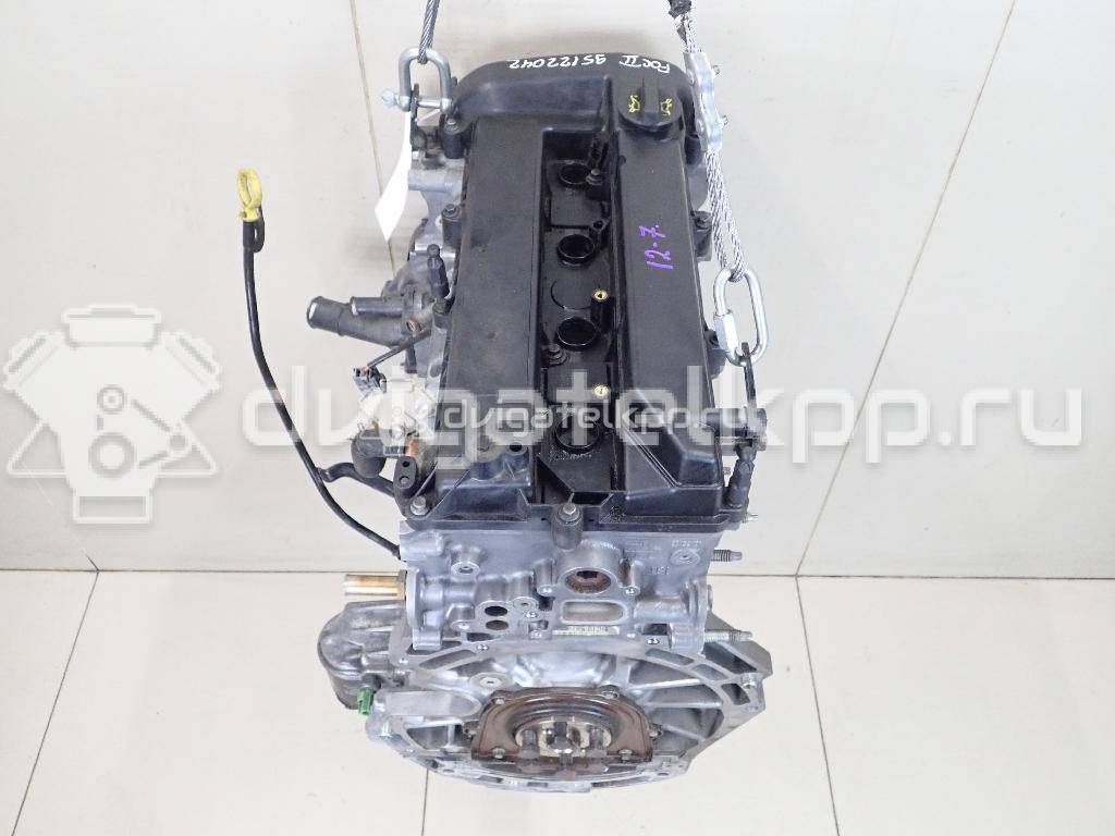 Фото Контрактный (б/у) двигатель B 4184 S11 для Volvo C30 / V50 Mw / S40 125 л.с 16V 1.8 л бензин 1525706 {forloop.counter}}