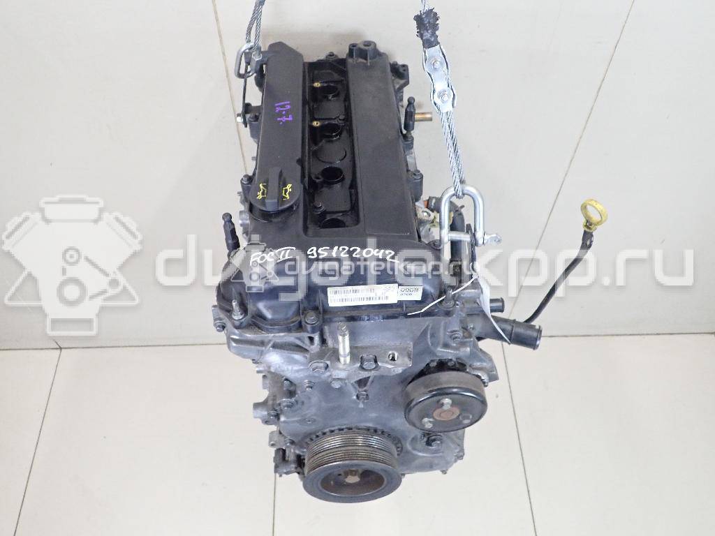 Фото Контрактный (б/у) двигатель B 4184 S11 для Volvo C30 / V50 Mw / S40 125 л.с 16V 1.8 л бензин 1525706 {forloop.counter}}