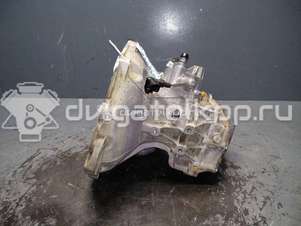 Фото Контрактная (б/у) МКПП для Opel Astra / Corsa / Agila 75-80 л.с 16V 1.2 л Z 12 XEP бензин 55561901 {forloop.counter}}