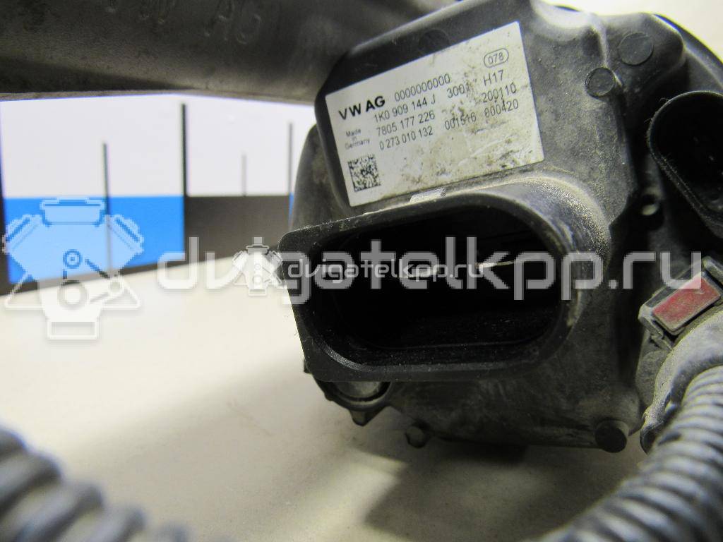 Фото Рейка рулевая  1K1423051ED для Audi A3 {forloop.counter}}