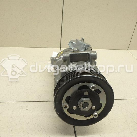 Фото Компрессор системы кондиционирования  5Q0820803F для Audi A4 / A6 / A3 / Tt / Allroad