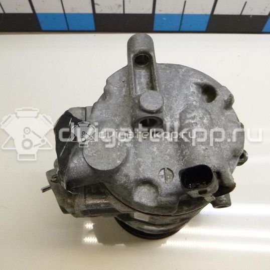 Фото Компрессор системы кондиционирования  1K0820859T для Audi A4 / A6 / A3 / Tt / Allroad