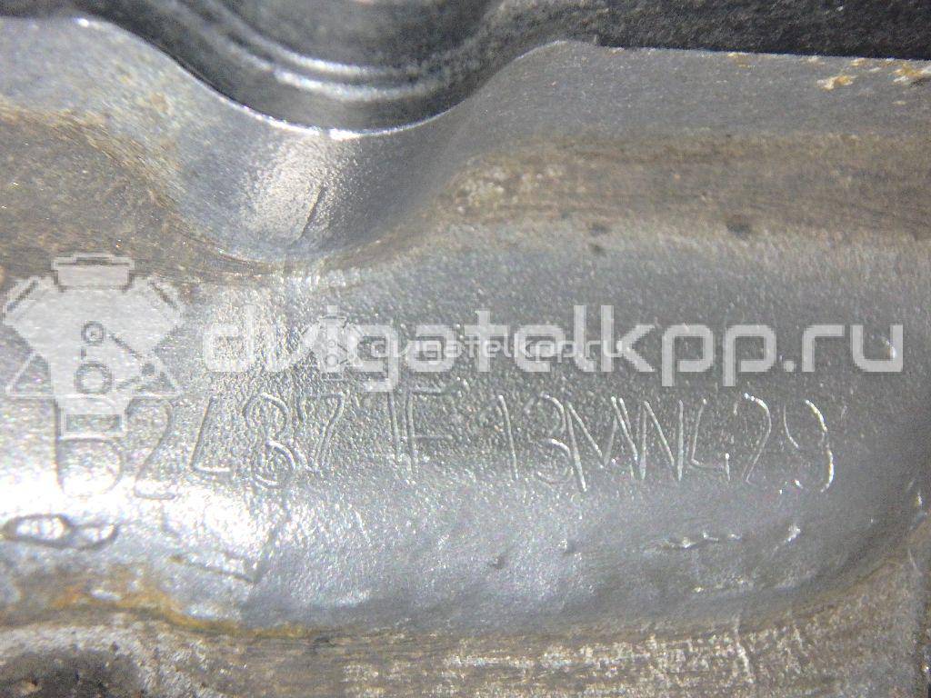 Фото Контрактная (б/у) МКПП для Opel Astra / Corsa / Agila 75-80 л.с 16V 1.2 л Z 12 XEP бензин 55561901 {forloop.counter}}