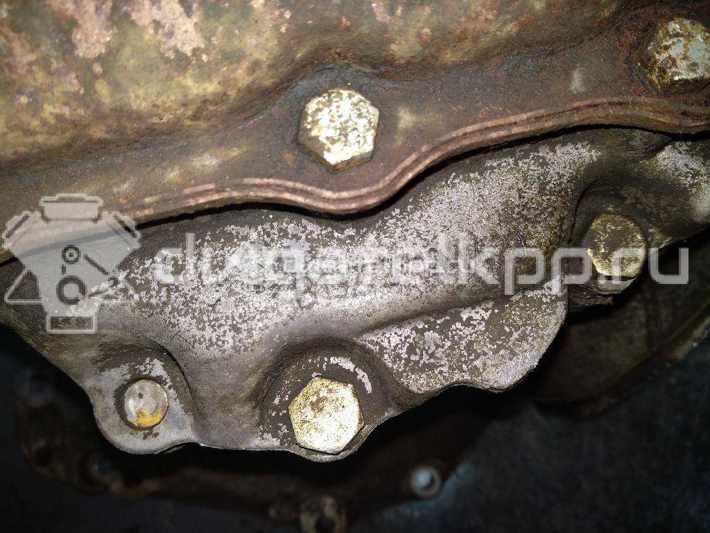 Фото Контрактная (б/у) МКПП для Opel Astra / Corsa / Agila 75-80 л.с 16V 1.2 л Z 12 XEP бензин 55561901 {forloop.counter}}