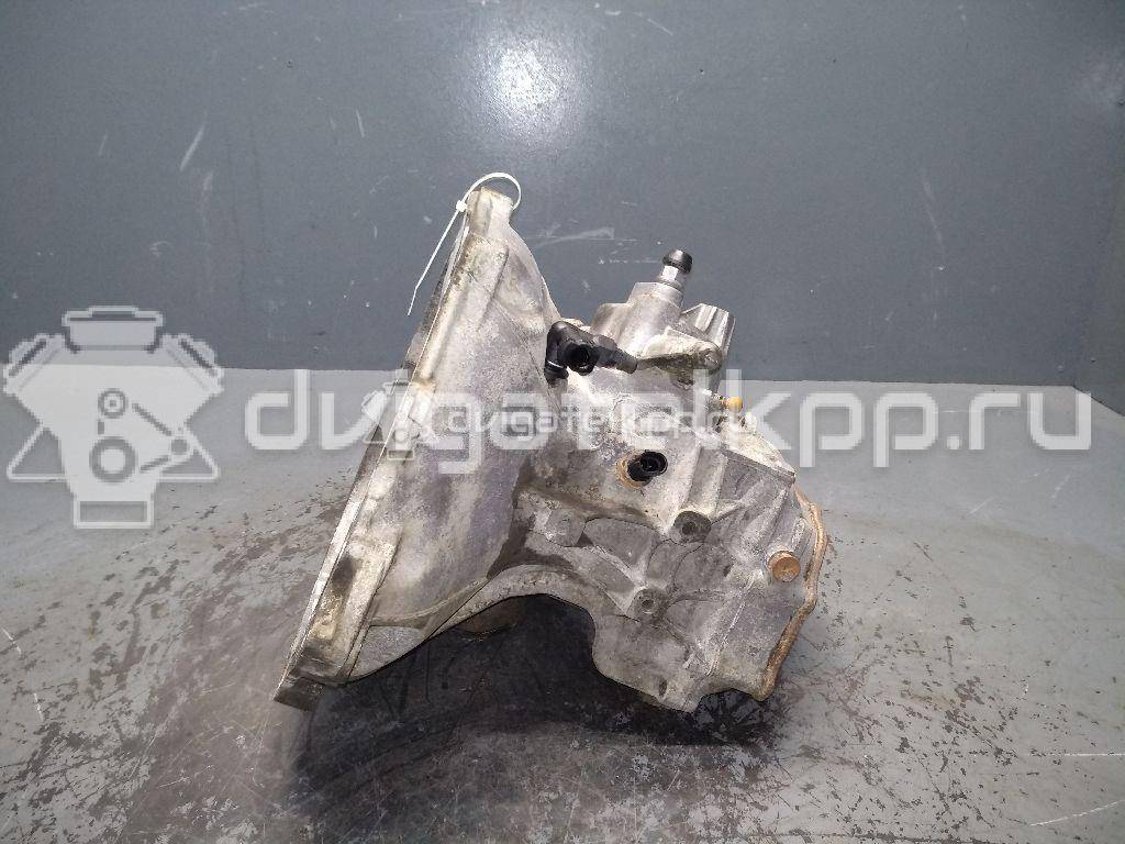 Фото Контрактная (б/у) МКПП для Opel Astra / Corsa / Agila 75-80 л.с 16V 1.2 л Z 12 XEP бензин 55561901 {forloop.counter}}