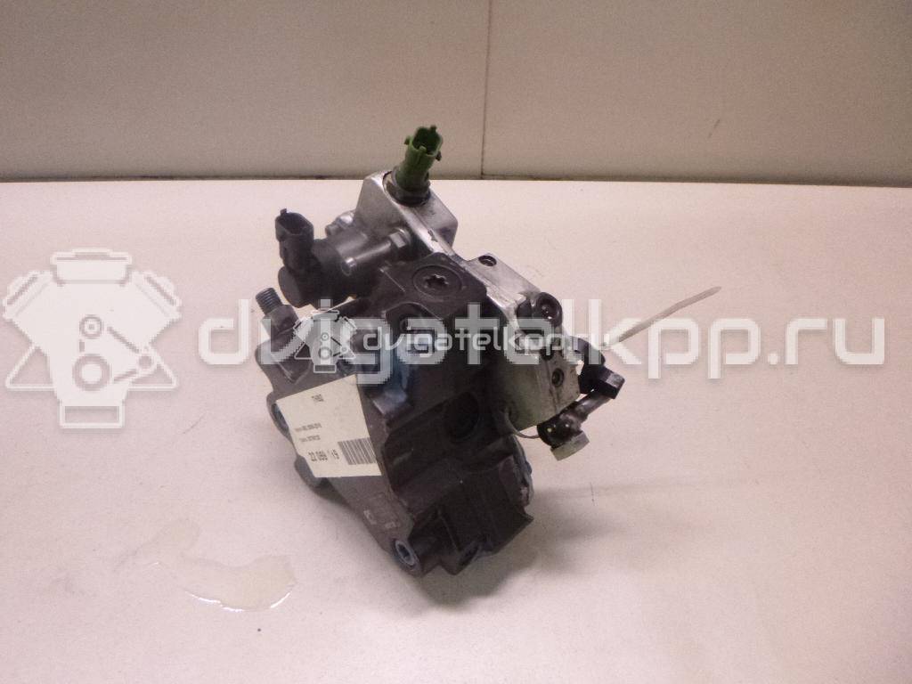 Фото ТНВД для двигателя D 5244 T4 для Volvo V70 / Xc60 / S60 / S80 / Xc70 185 л.с 20V 2.4 л Дизельное топливо 30756125 {forloop.counter}}