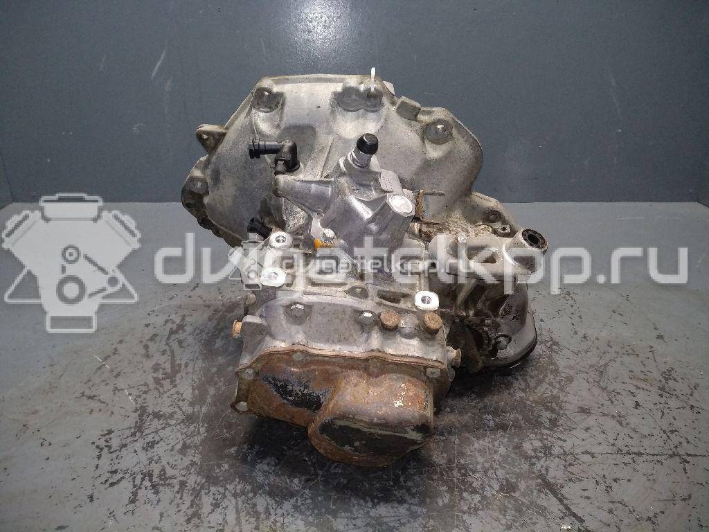 Фото Контрактная (б/у) МКПП для Opel Astra / Corsa / Agila 75-80 л.с 16V 1.2 л Z 12 XEP бензин 55561901 {forloop.counter}}