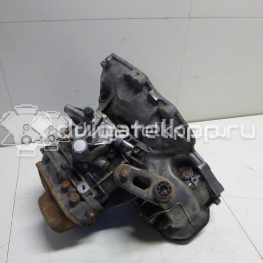 Фото Контрактная (б/у) МКПП для Opel Astra / Corsa / Agila 75-80 л.с 16V 1.2 л Z 12 XEP бензин 55561901