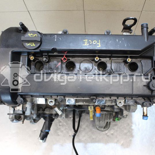 Фото Контрактный (б/у) двигатель B 4184 S11 для Volvo C30 / V50 Mw / S40 125 л.с 16V 1.8 л бензин 1525706