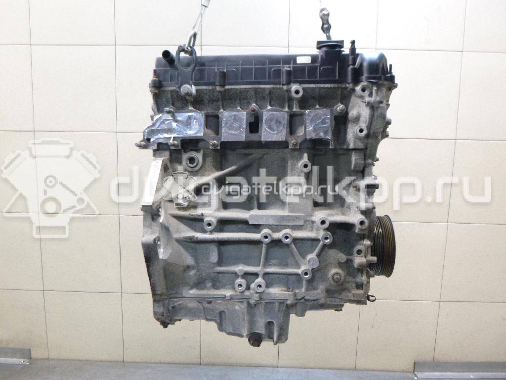 Фото Контрактный (б/у) двигатель B 4184 S8 для Volvo C30 / V50 Mw / S40 125 л.с 16V 1.8 л Бензин/спирт 1525706 {forloop.counter}}