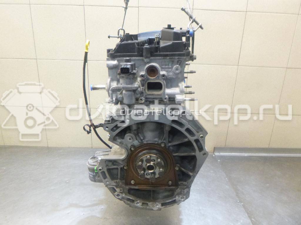 Фото Контрактный (б/у) двигатель B 4184 S11 для Volvo C30 / V50 Mw / S40 125 л.с 16V 1.8 л бензин 1525706 {forloop.counter}}