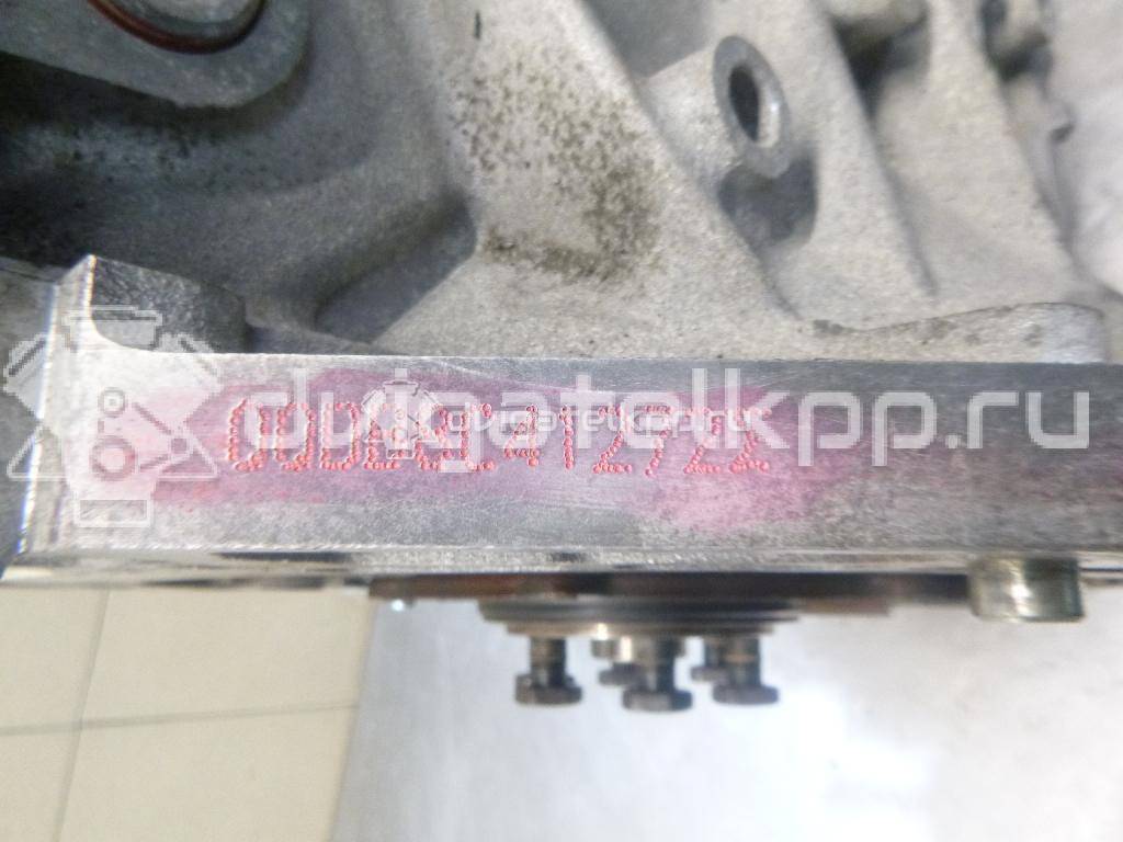 Фото Контрактный (б/у) двигатель B 4184 S11 для Volvo C30 / V50 Mw / S40 125 л.с 16V 1.8 л бензин 1525706 {forloop.counter}}