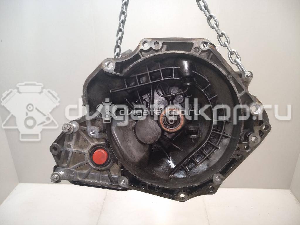 Фото Контрактная (б/у) МКПП для Opel Astra / Corsa / Agila 75-80 л.с 16V 1.2 л Z 12 XEP бензин 55561901 {forloop.counter}}