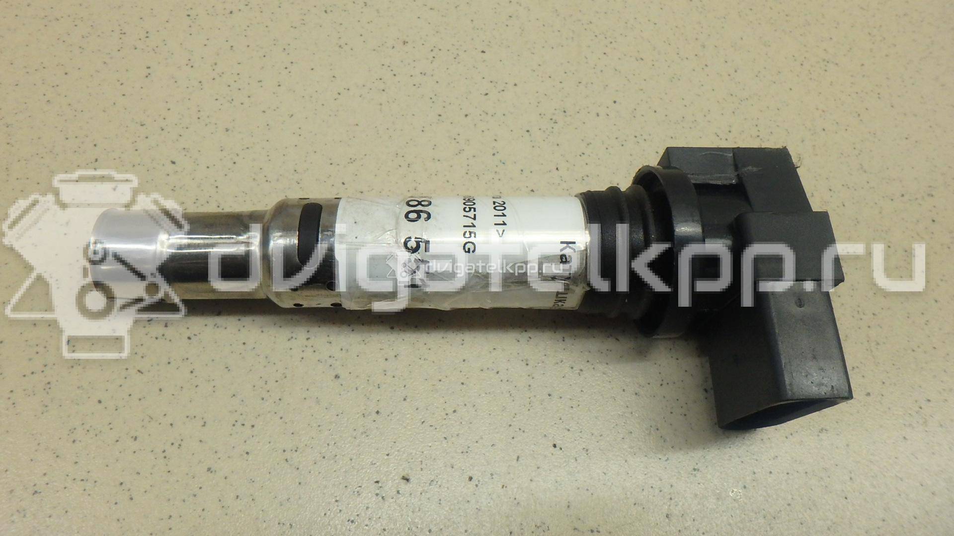 Фото Катушка зажигания  036905715G для Audi A4 / A6 / A3 / 80 / A5 {forloop.counter}}