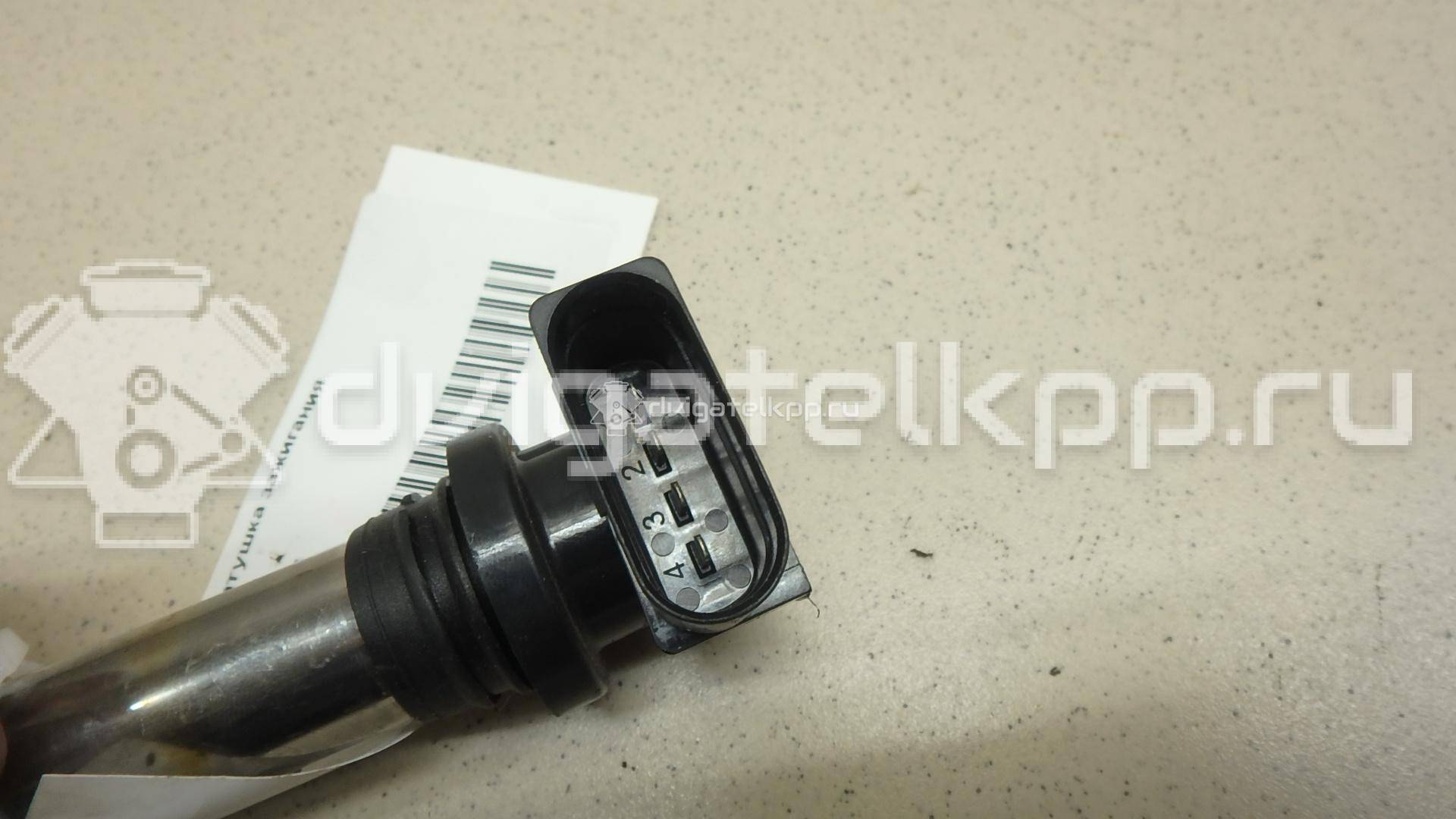 Фото Катушка зажигания  036905715C для Audi A4 / A6 / A3 / 80 / A5 {forloop.counter}}