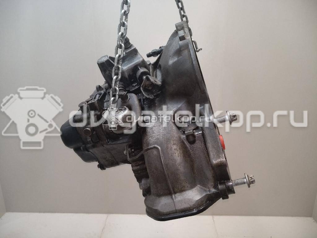 Фото Контрактная (б/у) МКПП для Opel Astra / Corsa / Agila 75-80 л.с 16V 1.2 л Z 12 XEP бензин 55561901 {forloop.counter}}