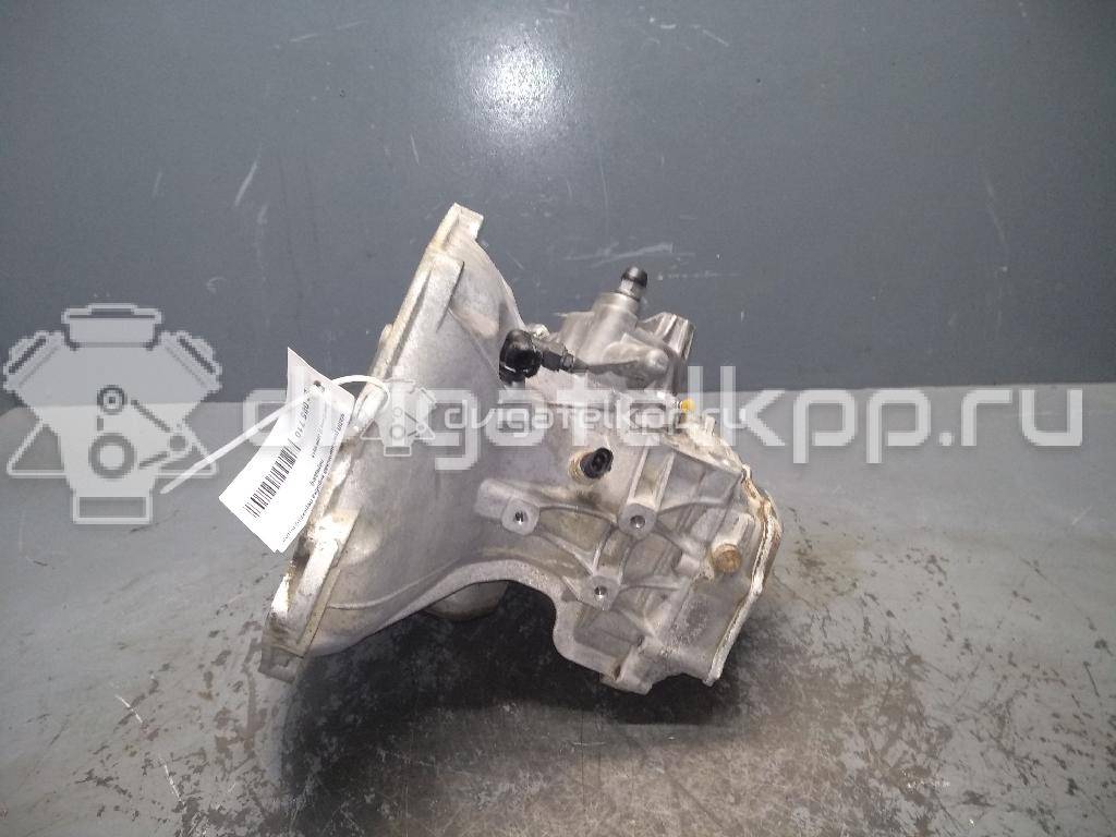 Фото Контрактная (б/у) МКПП для Opel Astra / Corsa / Agila 75-80 л.с 16V 1.2 л Z 12 XEP бензин 55561901 {forloop.counter}}