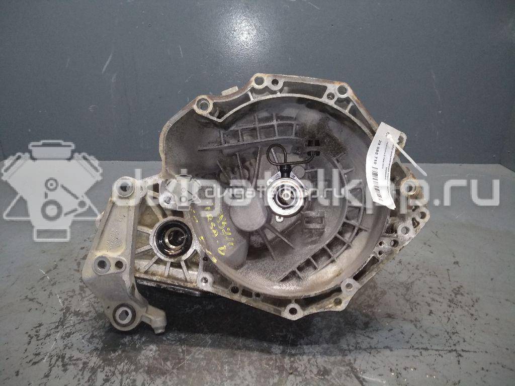 Фото Контрактная (б/у) МКПП для Opel Astra / Corsa / Agila 75-80 л.с 16V 1.2 л Z 12 XEP бензин 55561901 {forloop.counter}}