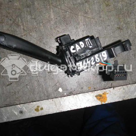 Фото Переключатель поворотов подрулевой  1k0953513 для audi A3 [8P1]