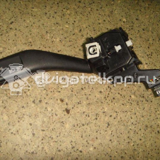 Фото Переключатель поворотов подрулевой  1k0953513 для audi A3 [8P1]