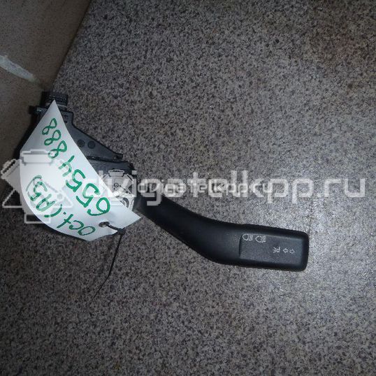 Фото Переключатель поворотов подрулевой  1k0953513 для audi A3 [8P1]