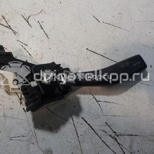 Фото Переключатель поворотов подрулевой  1k0953513 для audi A3 [8P1]