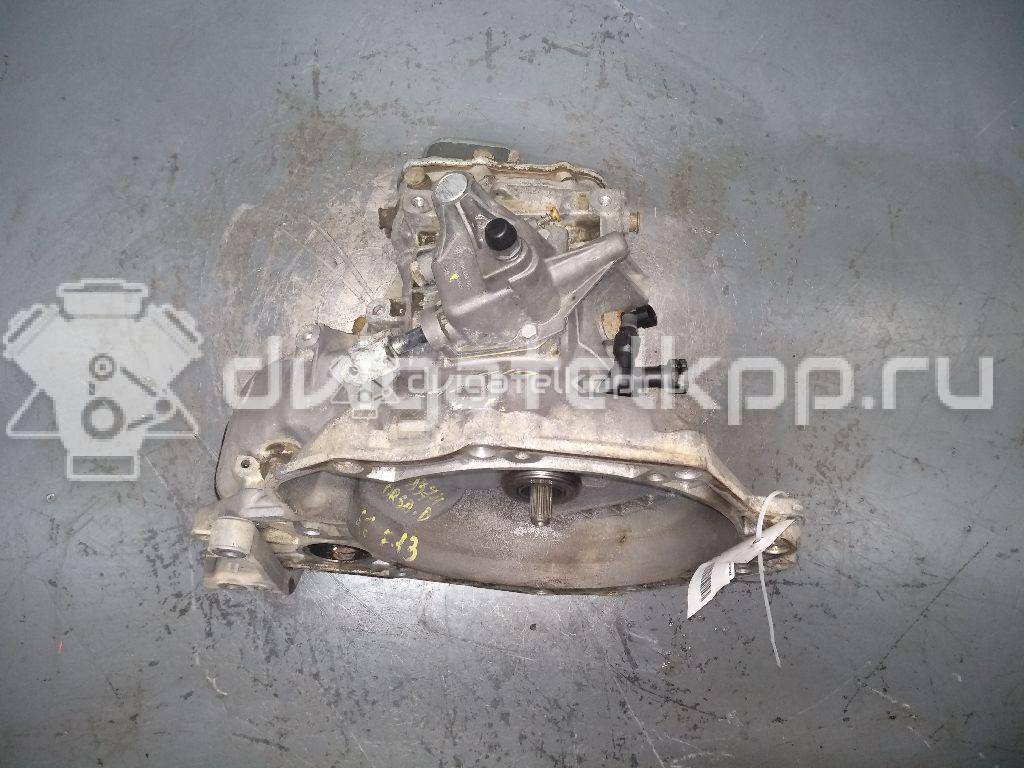 Фото Контрактная (б/у) МКПП для Opel Astra / Corsa / Agila 75-80 л.с 16V 1.2 л Z 12 XEP бензин 55561901 {forloop.counter}}