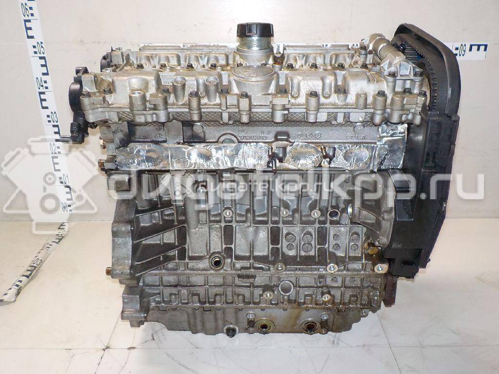 Фото Контрактный (б/у) двигатель B 5254 T2 для Volvo V70 / S60 / S80 / Xc70 / Xc90 209-220 л.с 20V 2.5 л бензин 8251489 {forloop.counter}}