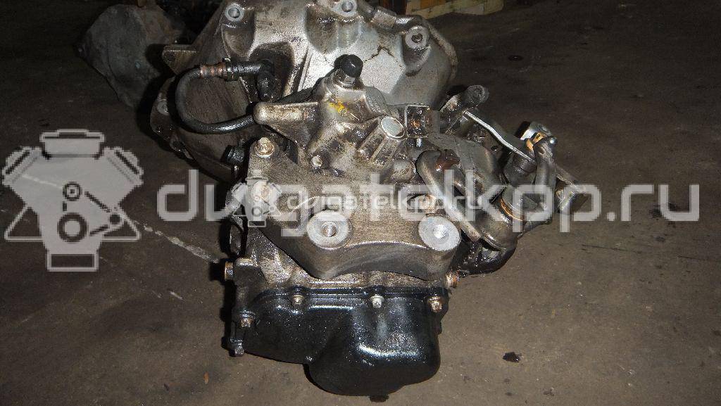 Фото Контрактная (б/у) МКПП для Opel Astra / Corsa / Agila 75-80 л.с 16V 1.2 л Z 12 XEP бензин 55561901 {forloop.counter}}