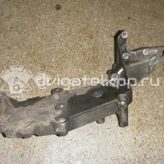 Фото Кронштейн генератора для двигателя B 5244 SG2 для Volvo S80 / V70 / S60 140 л.с 20V 2.4 л Бензин/газ