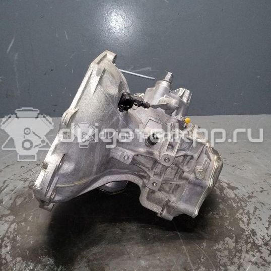 Фото Контрактная (б/у) МКПП для Opel Astra / Corsa / Agila 75-80 л.с 16V 1.2 л Z 12 XEP бензин 55561901