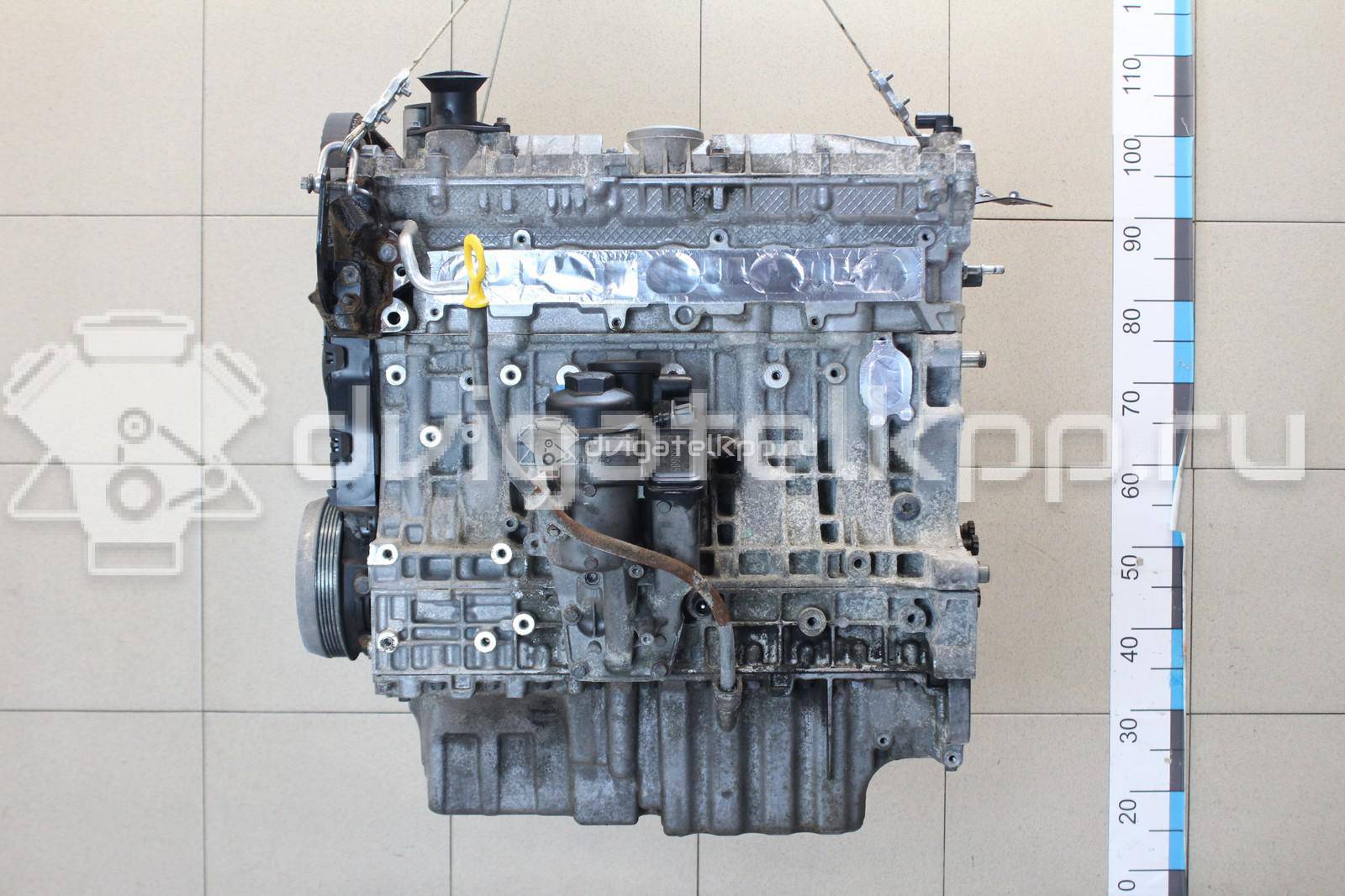 Фото Контрактный (б/у) двигатель B 5254 T5 для Volvo S60 253 л.с 20V 2.5 л Супер-бензин (95) неэтилированный 36050984 {forloop.counter}}