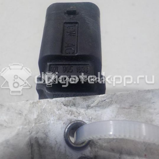 Фото Датчик положения распредвала  07L905163B для Audi A4 / A6 / A3 / A5 / Tt