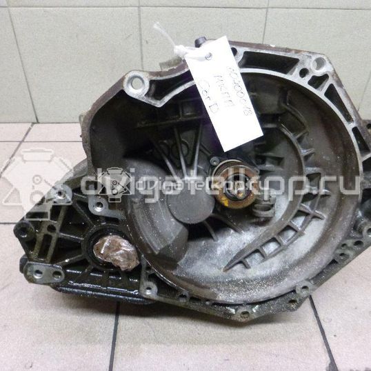 Фото Контрактная (б/у) МКПП для Opel Astra / Corsa / Agila 75-80 л.с 16V 1.2 л Z 12 XEP бензин 5700059